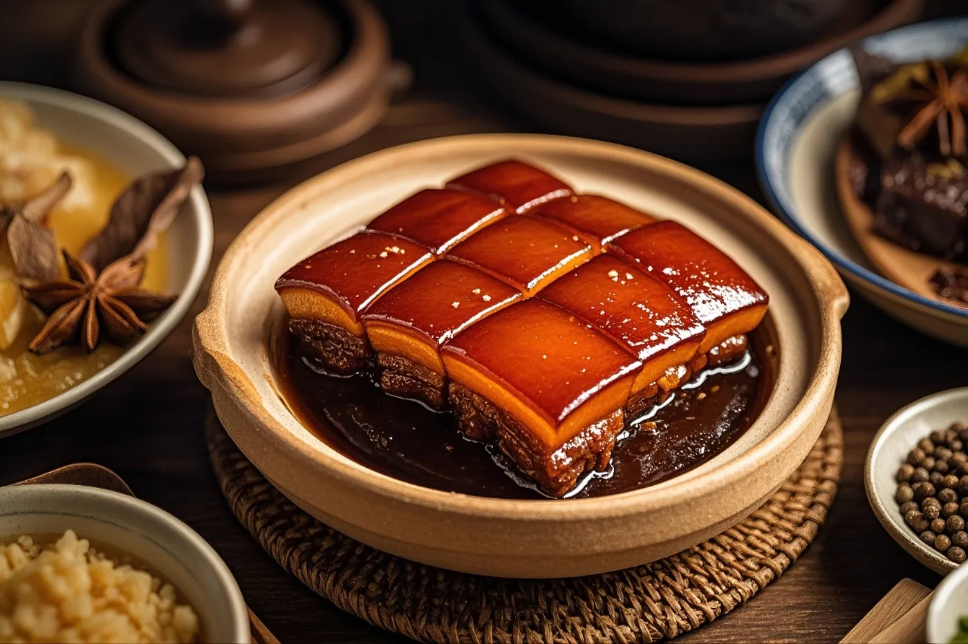 Dongpo Pork