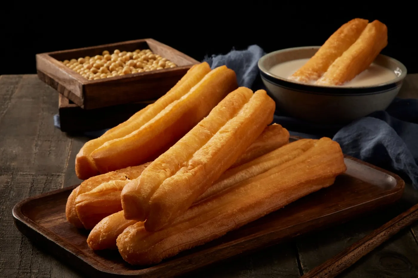 You Tiao