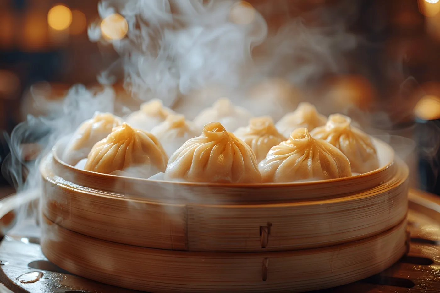 Baozi