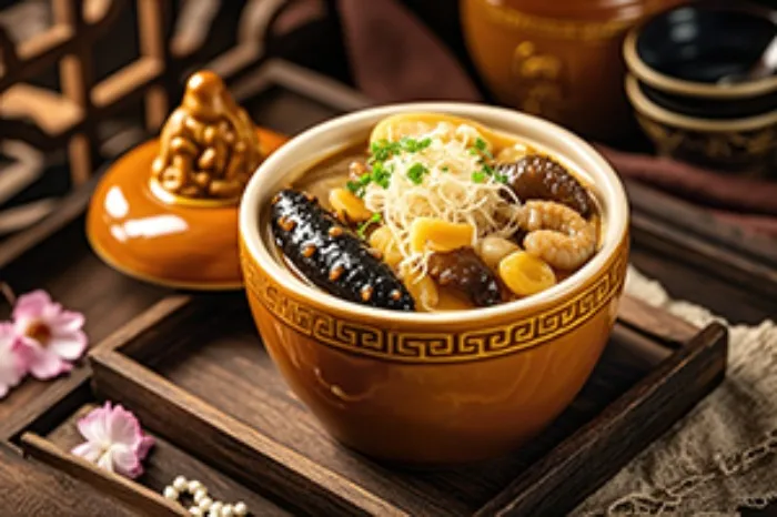 Fujian Cuisine